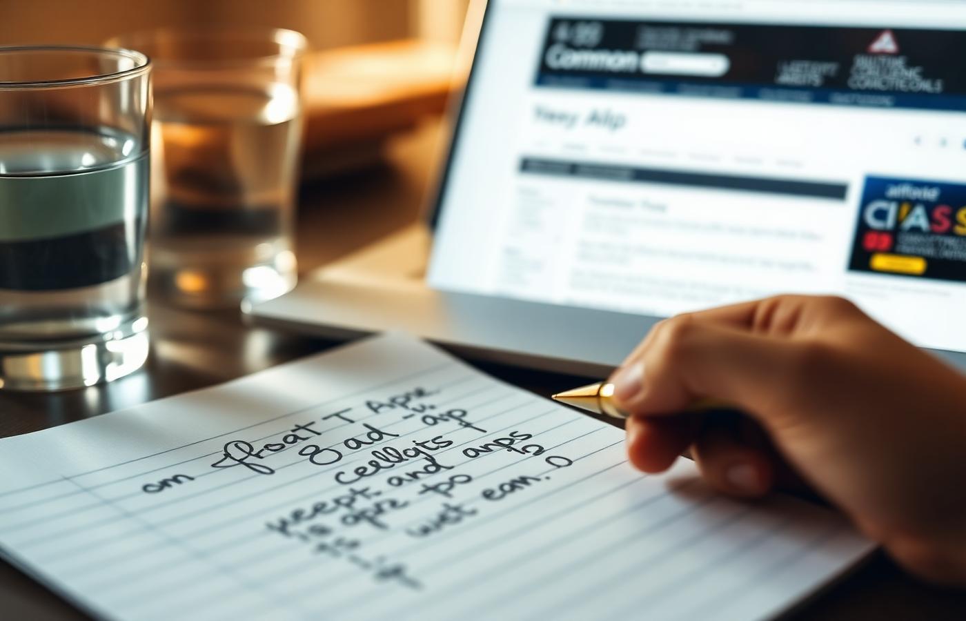 What Actually Makes a Good College Essay (and What Doesn't)
