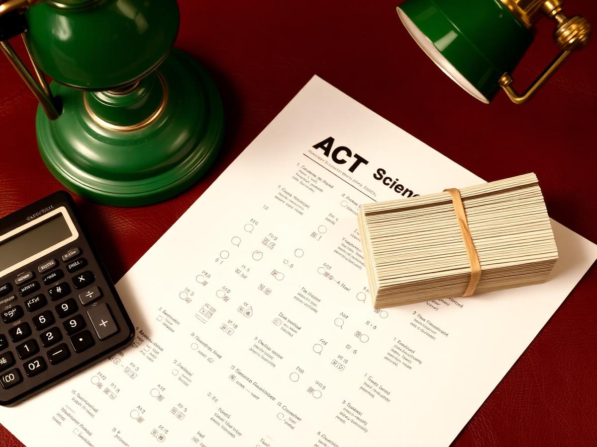 ACT Preparation